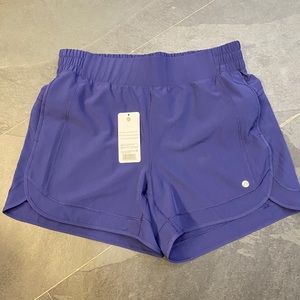 Running/work out shorts